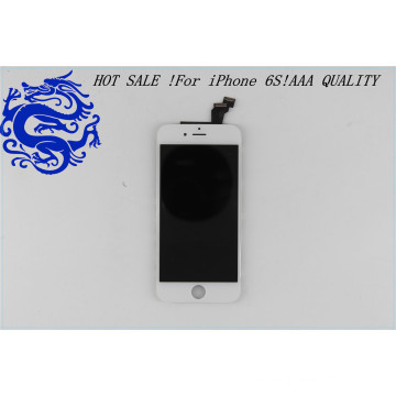 Pantalla de teléfonos móviles de precio bajo para iPhone 6 Plus Pantalla LCD de China Pantalla táctil original de fábrica de China nuevos para iPhone 6s LCD